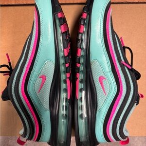 Nike Air Max 97 South Beach Alternative